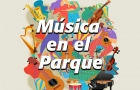 Ciclo “Música en el Parque” se estrena este viernes en CDE con motivo del cincuentenario de ITAIPU